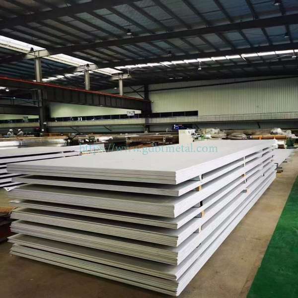 Galvanized Steel Plate&Sheet